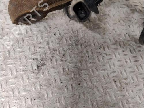 Right front steering knuckle BMW 1 (E87) 116 i | BP36461710M26 - Image 2