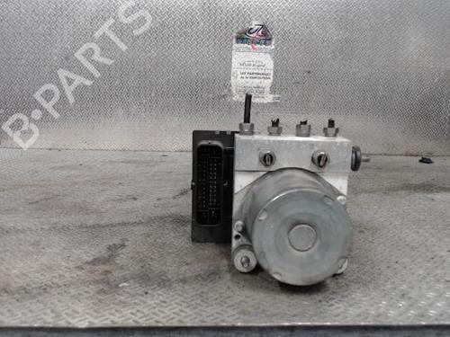 Used ABS pump ABS pump CITROËN BERLINGO Box Body/MPV (B9) 1.6 HDi 90 (90 hp) 30484349 30484349