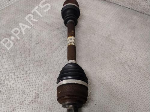 Right front driveshaft RENAULT KANGOO Express (FW0/1_) 1.6 16V (FW03, FW09, FW0D, FW0U, FW0W, FW13) | BP37595643M39 - Image 4