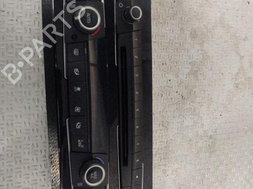 Climate control BMW 1 (F20) 120 d | BP36242255I5 - Image 2