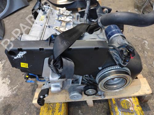 Used Engine Engine 39111679 39111679