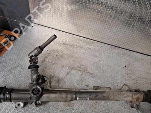 Steering rack PEUGEOT 407 (6D_) 1.6 HDi 110 (6D9HZC, 6D9HYC) | BP24060972M22 