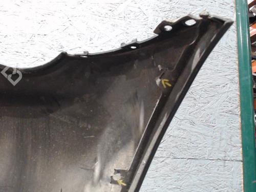 Used Rear bumper VW NEW BEETLE (9C1, 1C1) 1.9 TDI (105 hp) 24089650