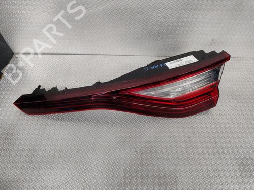 Højre baklys, luke RENAULT MEGANE IV Hatchback (B9A/M/N_) 1.5 dCi 110 (B9A3) | BP29441409C80 
