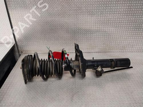 Left front shock absorber RENAULT MEGANE IV Hatchback (B9A/M/N_) 1.5 dCi 110 (B9A3) | BP29441459M16 