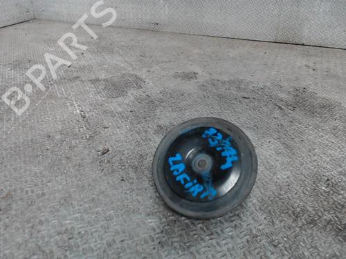 Horn OPEL ZAFIRA A MPV (T98) 2.2 DTI 16V (F75) (117 hp) 24075876