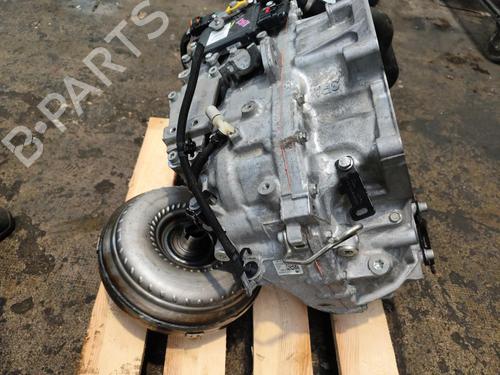 Used Gearbox Gearbox CITROËN C3 AIRCROSS II (2R_, 2C_) 1.5 BlueHDi 120 (2CYHXX) (120 hp) 32037757 32037757