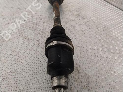 Left front driveshaft DACIA LOGAN MCV II 1.5 dCi | BP28416362M38