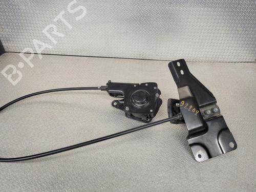 Other RENAULT MASTER III Platform/Chassis (EV, HV, UV) 2.3 dCi 145 FWD (EV0E, EV0F, HV0E, HV0F, UV0E, UV0F,... | BP38942066O1 - Image 3