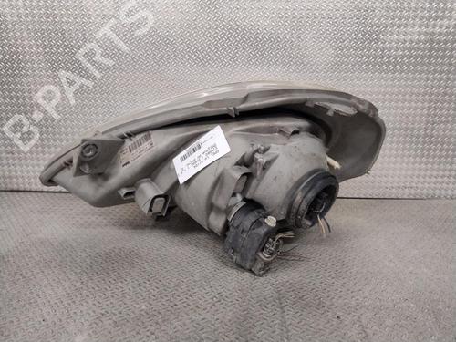Right headlight RENAULT AUSTRAL TCe 160 (HGMJ) | BP36462753C29 - Image 2