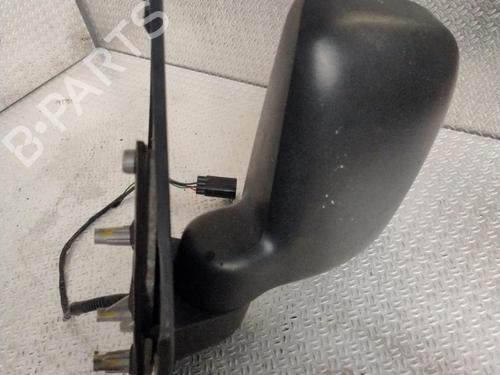 Left mirror FORD TRANSIT CONNECT (P65_, P70_, P80_) 1.8 TDCi | BP29757529C26 