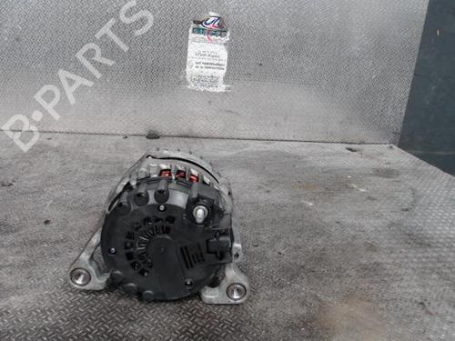 Generator OPEL MOKKA / MOKKA X (J13) 1.4 (_76) (140 hp) 24093529