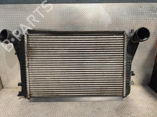 intercooler-vw-passat-b6-3c2-2005-2006-2007-2008-2009-2010-2011-31961919 main image