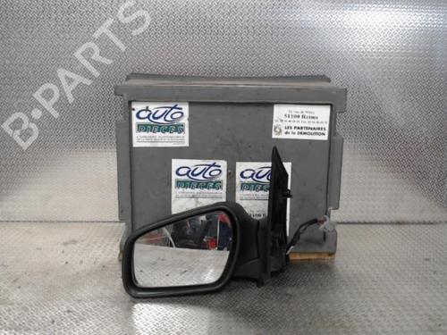 Used Left mirror Left mirror FORD FOCUS II (DA_, HCP, DP) 1.6 TDCi (109 hp) 24071555 24071555