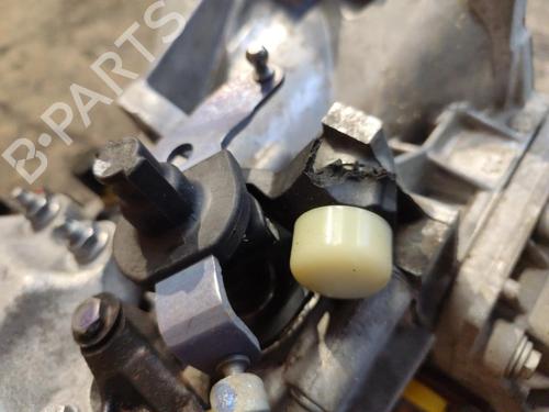 Used Gearbox Gearbox CITROËN C4 Picasso II 1.6 HDi / BlueHDi 115 (115 hp) 33132309 33132309