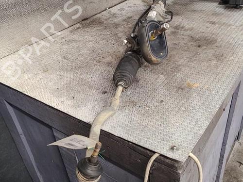 Steering rack DACIA DOKKER MPV (KE_) 1.5 dCi (KEAJ, KEAH) | BP24099786M22 