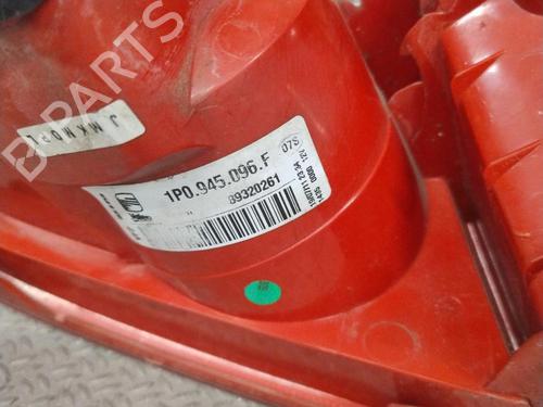 Right taillight SEAT LEON (1P1) 1.6 TDI | BP36656313C35 - Image 4