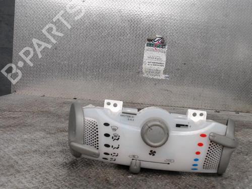 Used Climate control Climate control TOYOTA AYGO (_B1_) 1.0 (KGB10_, KGB10R) (68 hp) 24092524 24092524