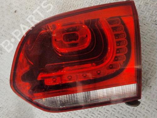 Used Right tailgate light Right tailgate light VW GOLF VI (5K1) 2.0 TDI (110 hp) 33331004 33331004