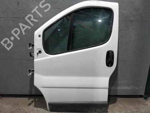 left-front-door-opel-vivaro-a-platformchassis-x83-2001-2002-2003-2004-2005-2006-2007-2008-2009-2010-2011-2012-2013-2014-24092986 main image