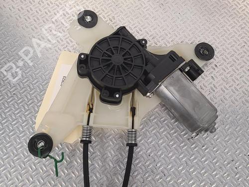Front right window mechanism RENAULT MASTER III Bus (JV) 2.3 dCi 145 FWD (JV0F, JV0S, JV0T) | BP25884083C23 - Image 3