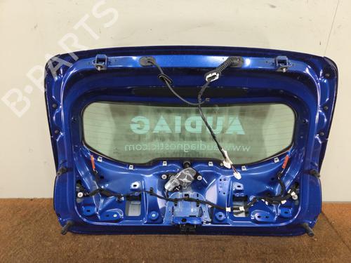 Tailgate RENAULT CLIO V (B7_) 1.6 E-TECH 140 (B7MU) | BP36462319C6 - Image 3