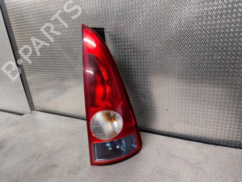 Right taillight RENAULT ESPACE IV (JK0/1_) 2.2 dCi (JK0H) | BP24061253C35 - Image 2
