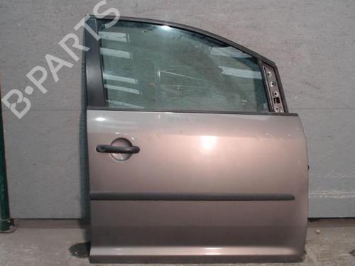 right-front-door-vw-touran-1t1-1t2-2003-2004-2005-2006-2007-2008-2009-2010-2011-24096635 main image
