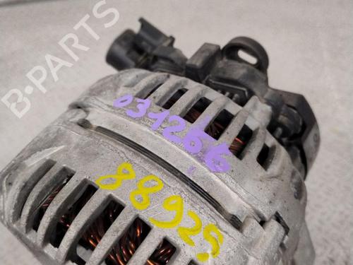 Generator CITROËN BERLINGO MULTISPACE (B9) 1.6 BlueHDi 100 (99 hp) 31265897