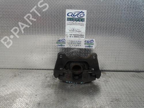 Højre bremsekaliber foran AUDI A6 C6 Avant (4F5) 2.0 TDI | BP24074738M104 