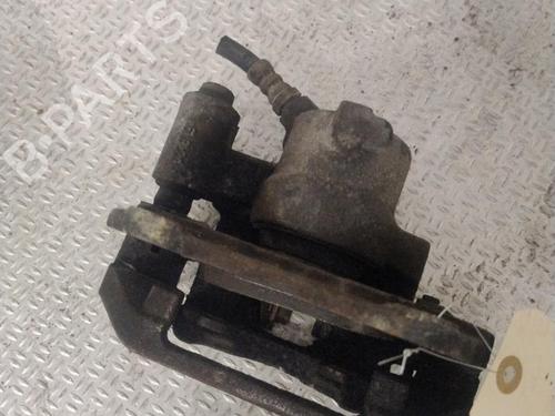 Left front brake caliper FIAT PANDA (169_) 1.1 (169.AXA1A) | BP37226157M105 - Image 2