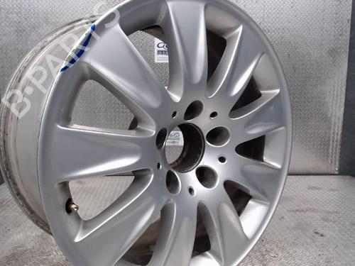 Used Rim MERCEDES-BENZ CLK (C209) CLK 220 CDI (209.308) (136 hp) 24099005