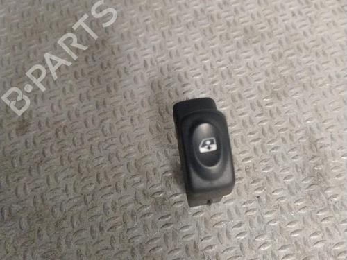 Left front window switch RENAULT KANGOO (KC0/1_) 1.6 16V | BP33561979I27 - Image 2