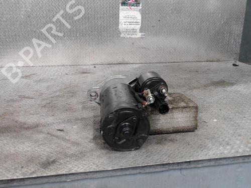 Used Starter Starter CHEVROLET AVEO / KALOS Hatchback (T250, T255) 1.2 (84 hp) 36463590 36463590