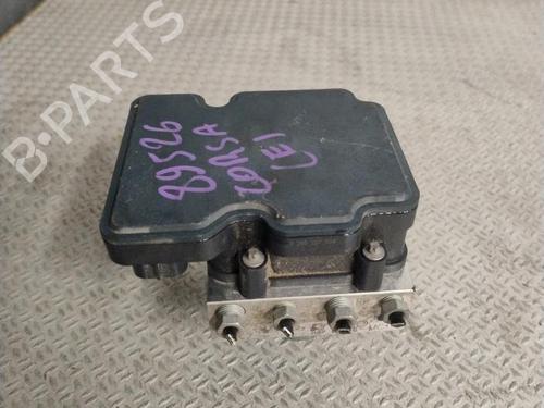 ABS pump OPEL CORSA E (X15) 1.4 Turbo (08, 68) | BP32075591M43 - Image 2