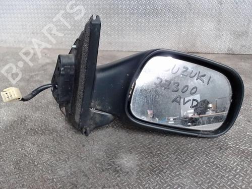 retrovisor-direito-suzuki-ignis-ii-mh-2003-24083754 main image