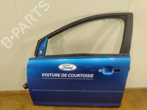 Used Left front door FORD FOCUS II (DA_, HCP, DP) 1.6 TDCi (90 hp) 24067739