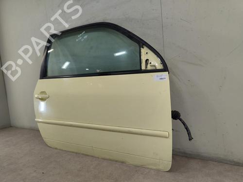 Right front door SEAT AROSA (6H1) 1.4 | BP24068549C3 