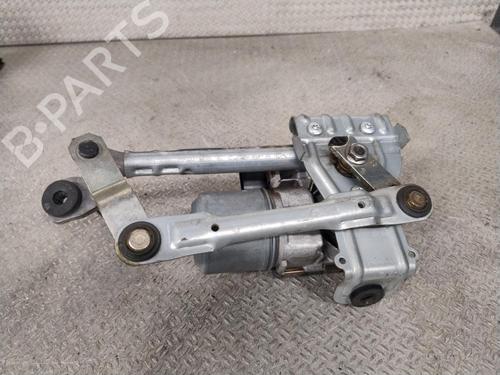 Front wiper motor SEAT LEON (1P1) 1.6 TDI | BP36656318M29 - Image 5