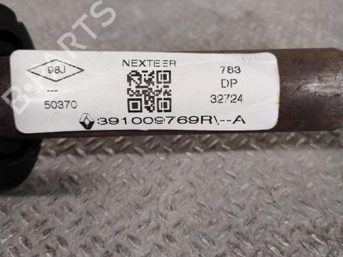 Right front driveshaft DACIA SANDERO III 1.0 TCe 90 | BP40553662M39 - Image 2