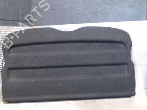 Hattehylde CITROËN C4 II (NC_) 1.6 HDi 115 (114 hp) 24090386