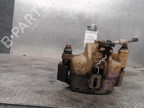 Used Left front brake caliper MERCEDES-BENZ VITO Van (W638) 112 CDI 2.2 (638.094) (122 hp) 24092956