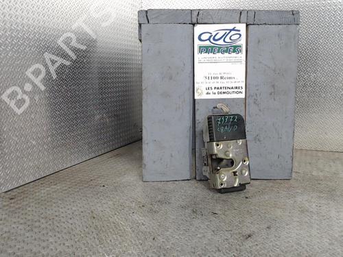 Used Front right lock Front right lock CITROËN C8 (EA_, EB_) 2.0 HDi (107 hp) 24078456 24078456