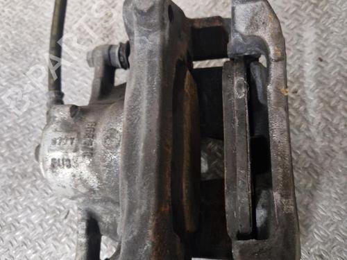 Right front brake caliper RENAULT MEGANE IV Hatchback (B9A/M/N_) 1.5 dCi 110 (B9A3) | BP24061990M104 