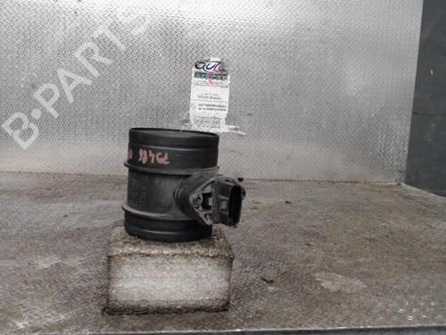 Used Mass air flow sensor Mass air flow sensor ALFA ROMEO BRERA (939_) 2.2 JTS (939.DXB11) (185 hp) 24088429 24088429