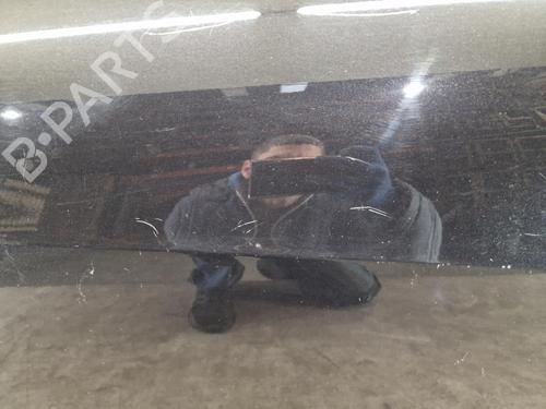Used Left front door SEAT IBIZA IV SC (6J1, 6P5) 1.6 TDI (90 hp) 24065413