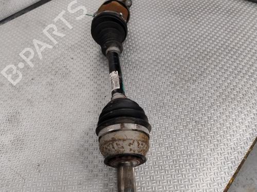 Right front driveshaft VOLVO V60 I (155) D4 | BP27245136M39 - Image 2