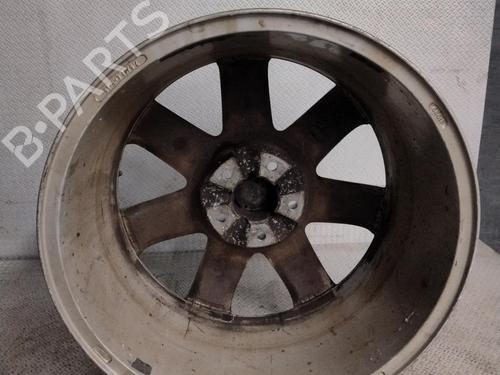 Fælk PEUGEOT 607 (9D, 9U) 2.0 HDI | BP31029925C45  - Image 5