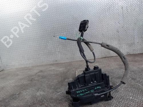 Used Rear right lock Rear right lock RENAULT MEGANE II Saloon (LM0/1_) 1.4 (98 hp) 36463216 36463216