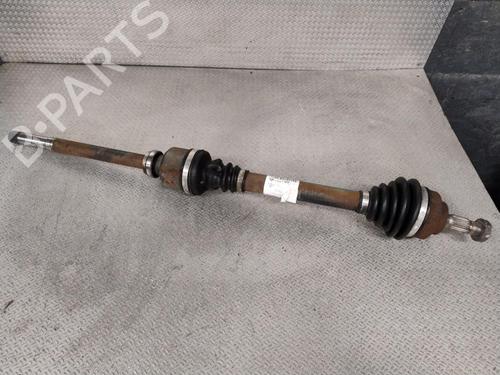 Right front driveshaft CITROËN C3 III (SX) 1.5 BlueHDi 100 (SXYHYP, SXYHTU) | BP36462656M39 - Image 5